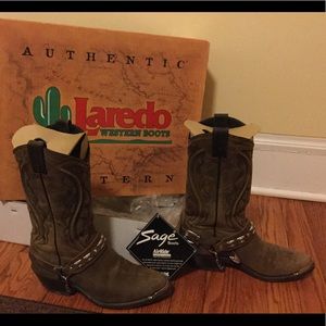 Women’s Western Boots